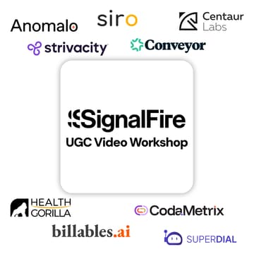 Cover Image for Private Workshop: Get a FREE UGC-Style Trend with an Actor Showcasing Your Product