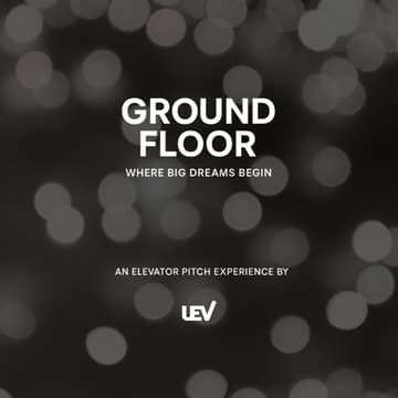 Cover Image for The Ground Floor