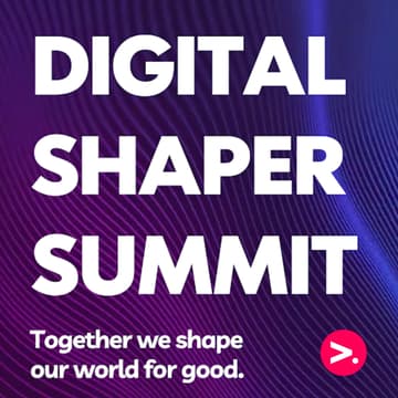 Cover Image for Digital Shaper Summit – Empowering the Next Generation of Tech Leaders
