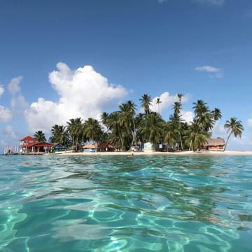 Cover Image for Panama Trip Overview - July 2026