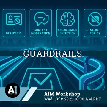 Cover Image for Guardrails