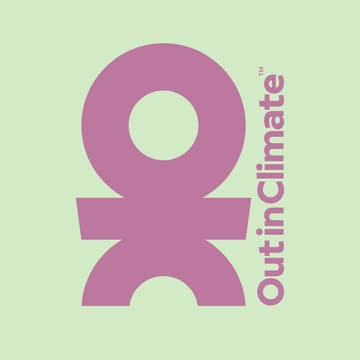Cover Image for Out in Climate - SF Bay Area Meetup