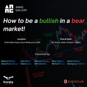 Cover Image for How to be Bullish in a Bear Market- 19th March