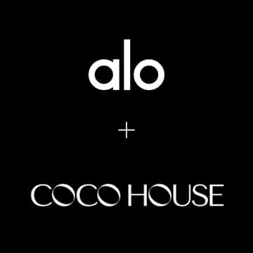 Cover Image for ALO + COCO HOUSE: SNATCHED