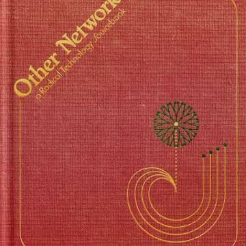 Cover Image for Seminar: Other Networks with Dr. Lori Emerson
