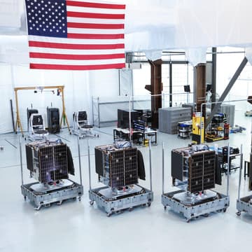 Cover Image for 128th SF Hardware Meetup @ Astranis