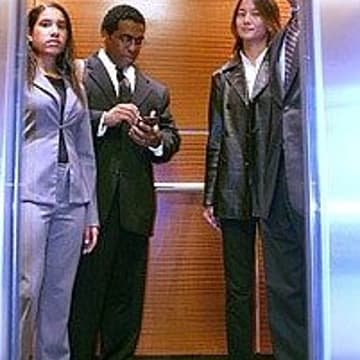 Cover Image for Winning Elevator Pitch & Networking Pitch