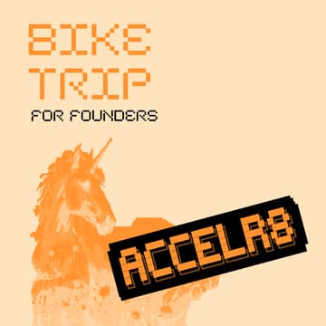 Cover Image for ACCELR8 | Saulsalito Bike Trip