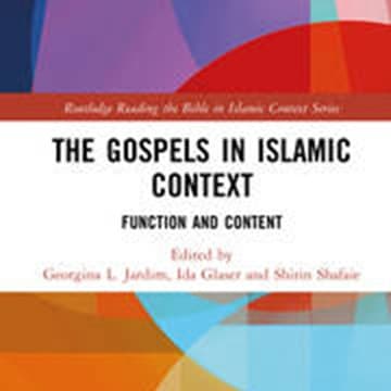 Cover Image for Spring Seminar Series on Reading the Gospels in the Context of Islam