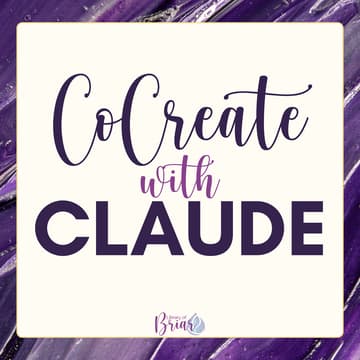 Cover Image for Cocreate with Claude