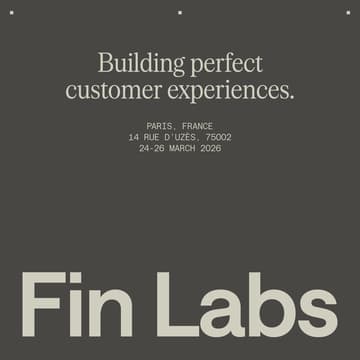 Cover Image for Book a demo at Fin Labs