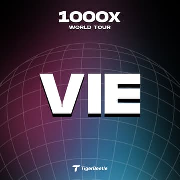 Cover Image for TigerBeetle in Vienna