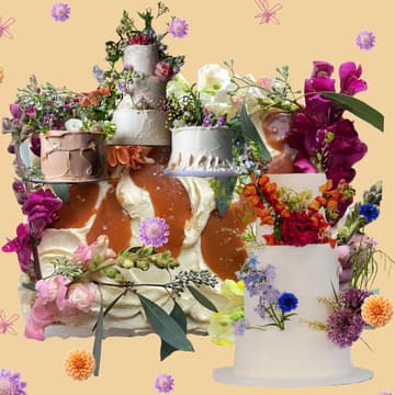 Cover Image for Cake Club X Pelah Kitchen