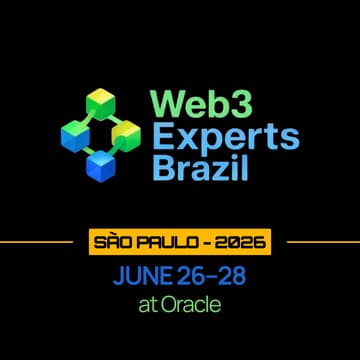 Cover Image for Web3Experts Brazil
