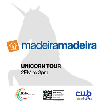 Cover Image for Unicorn Tour - Madera Madera