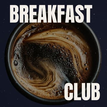 Cover Image for The Breakfast Club