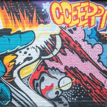 Cover Image for Encode Hub Shoreditch free co-working