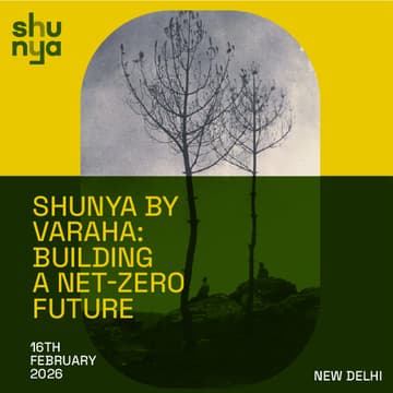 Cover Image for Shunya Conference