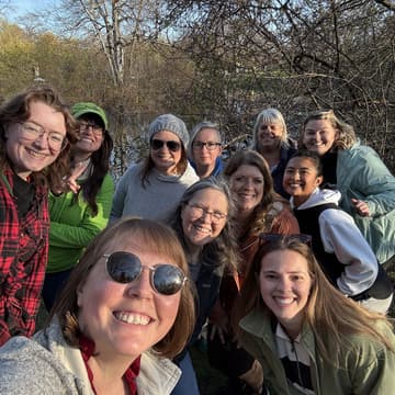 Cover Image for Community Walk at Estabrook Park