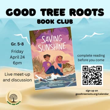 Cover Image for Book Club (gr5-8)