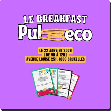 Cover Image for Le Breakfast Pulseco