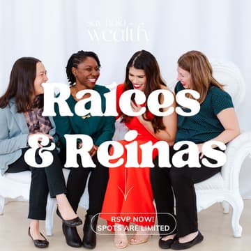 Cover Image for Raíces & Reinas