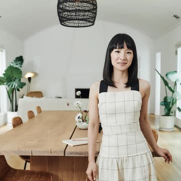 Cover Image for Marie Kondo Talk