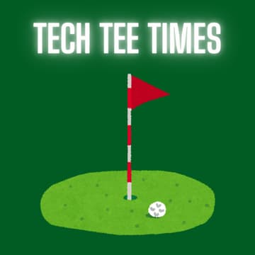 Cover Image for Tech Tee Times: Friendly 9 Holes @ Fleming Golf Course