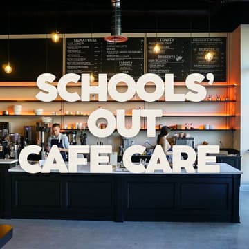 Cover Image for Spring Break Pop Up