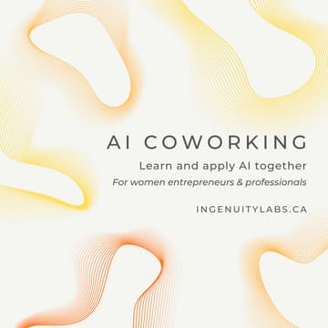 Cover Image for AI Coworking