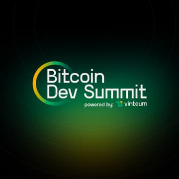Cover Image for Bitcoin Dev Summit by Vinteum