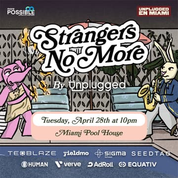 Cover Image for Strangers No More @ POSSIBLE 2026