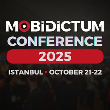 Cover Image for Mobidictum Conference 2025