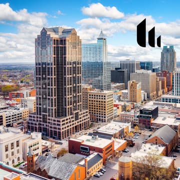 Cover Image for Wilbe Mixer – Raleigh, NC
