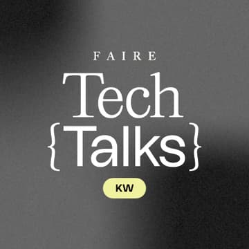 Cover Image for Transforming Wholesale with AI at Faire