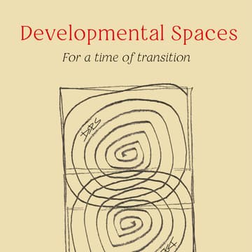 Cover Image for Developmental Spaces White Paper - Launch Webinar