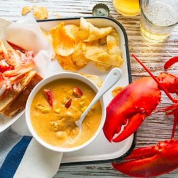 Cover Image for 2025 Lobsterfest hosted by Aumni & Juniper Square