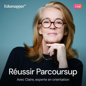Cover Image for Edition première et seconde : comment bien se préparer pour réussir Parcoursup en terminale 🎯