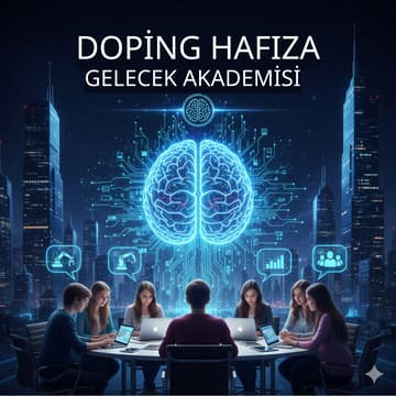 Cover Image for Doping Hafıza Gelecek Akademisi 9-10-11.Sınıflar- "AKILLI SU ŞİŞESİ" Şirket Simülasyonu