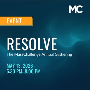 Cover Image for RESOLVE: The MassChallenge Annual Gathering