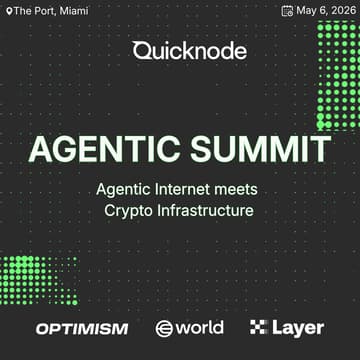 Cover Image for Agentic Summit Miami