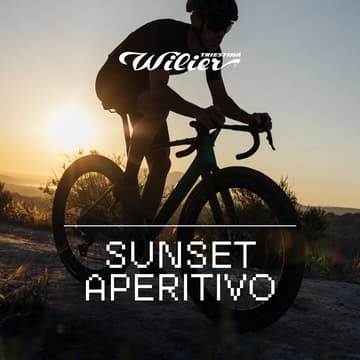 Cover Image for Wilier | Sunset Aperitivo