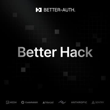 Cover Image for Better Hack