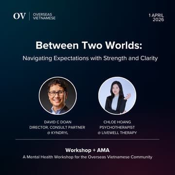 Cover Image for Between Two Worlds: Navigating Expectations with Strength and Clarity