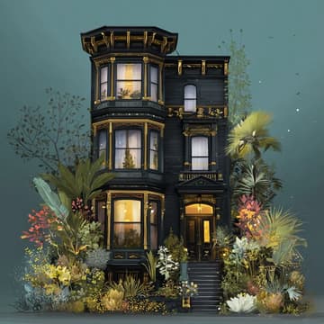 Cover Image for After Hours @ Long Journey House