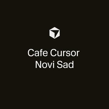Cover Image for Cafe Cursor Novi Sad