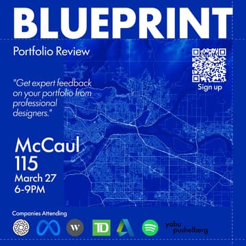 Cover Image for Blueprint 2026
