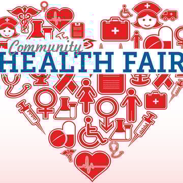 Cover Image for Pathways to Care: SFCC’s Allied Health Fair