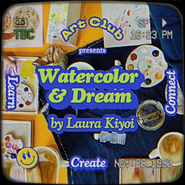 Cover Image for 🎨 Watercolor & Dream: Origami Bento Buddies