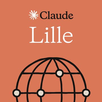 Cover Image for Lille | Claude for Builders